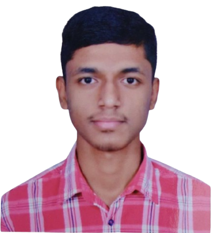 
Nithin S		
